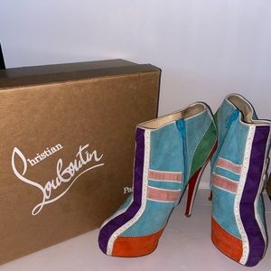 Christian Louboutin Size 10